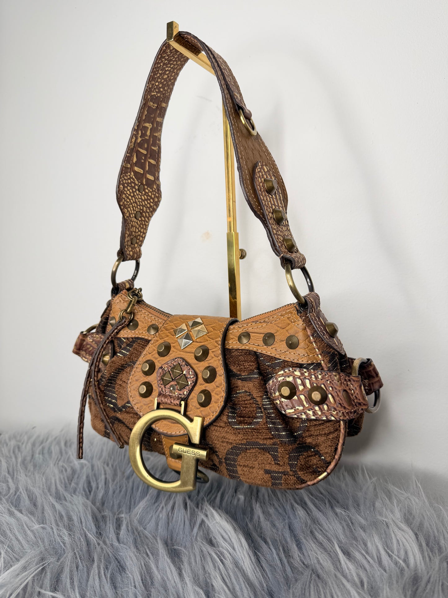 Guess vintage Tasche y2k rare