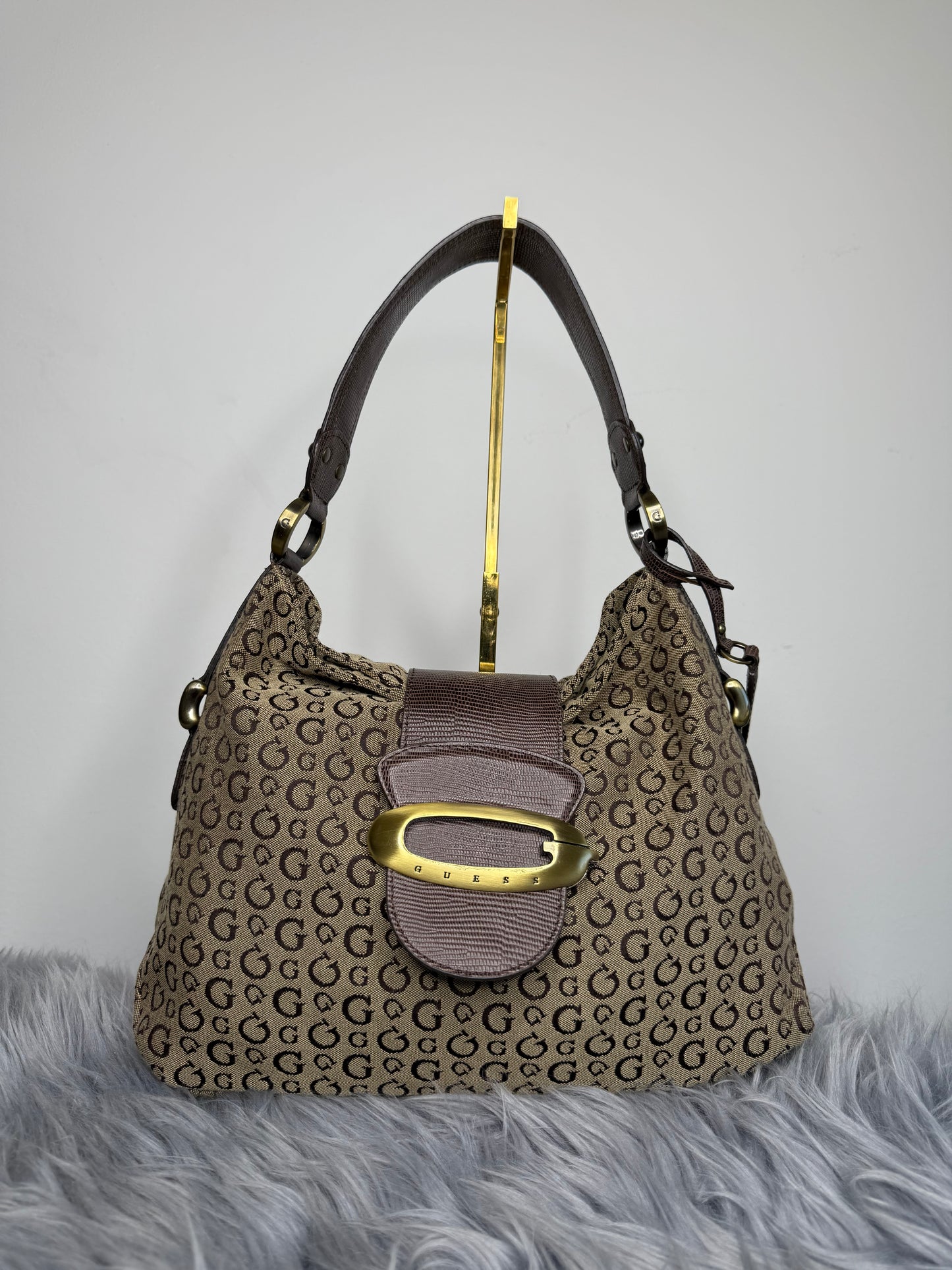 Guess vintage Tasche y2k rare