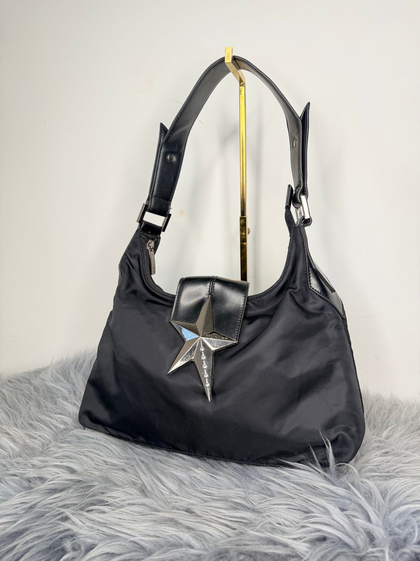 Thierry Mugler vintage Tasche