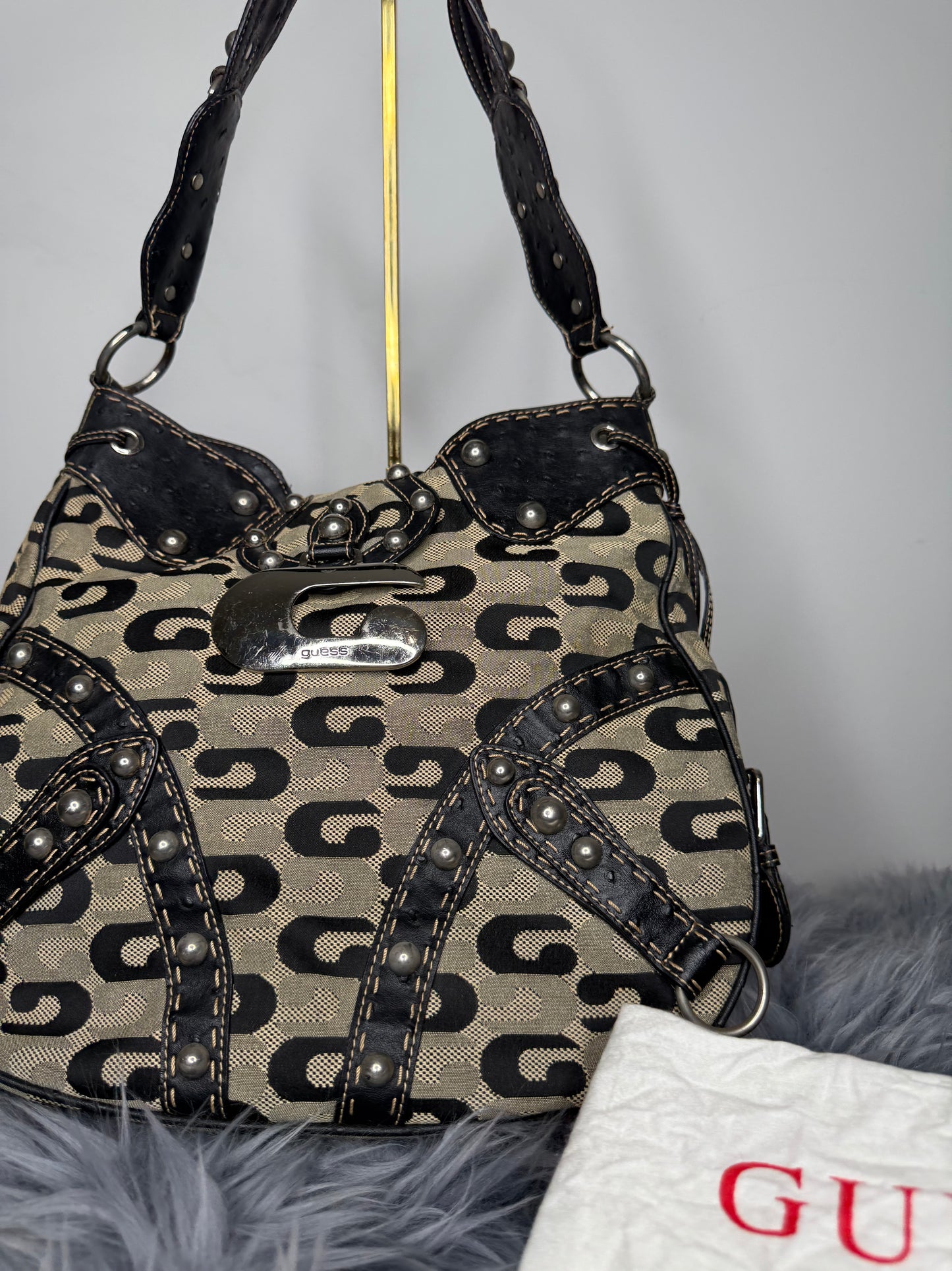 Guess vintage Tasche y2k rare