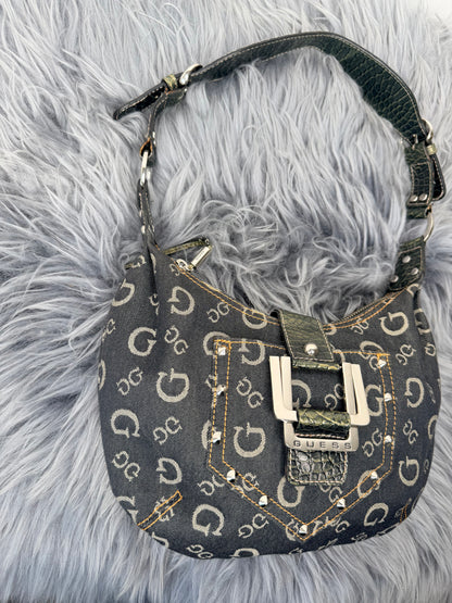 Guess vintage Tasche y2k rare