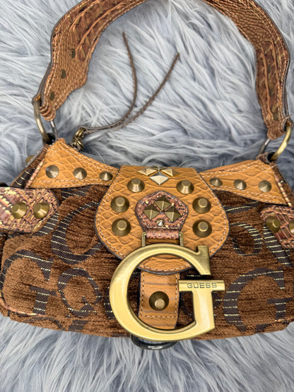 Guess vintage Tasche y2k rare