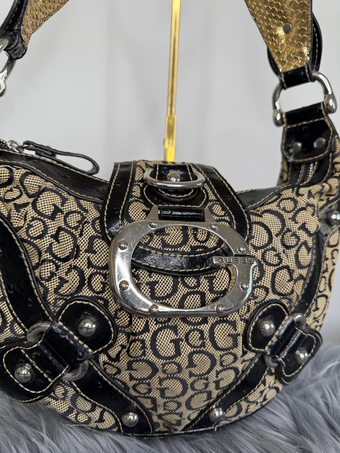 Guess vintage Tasche y2k rare