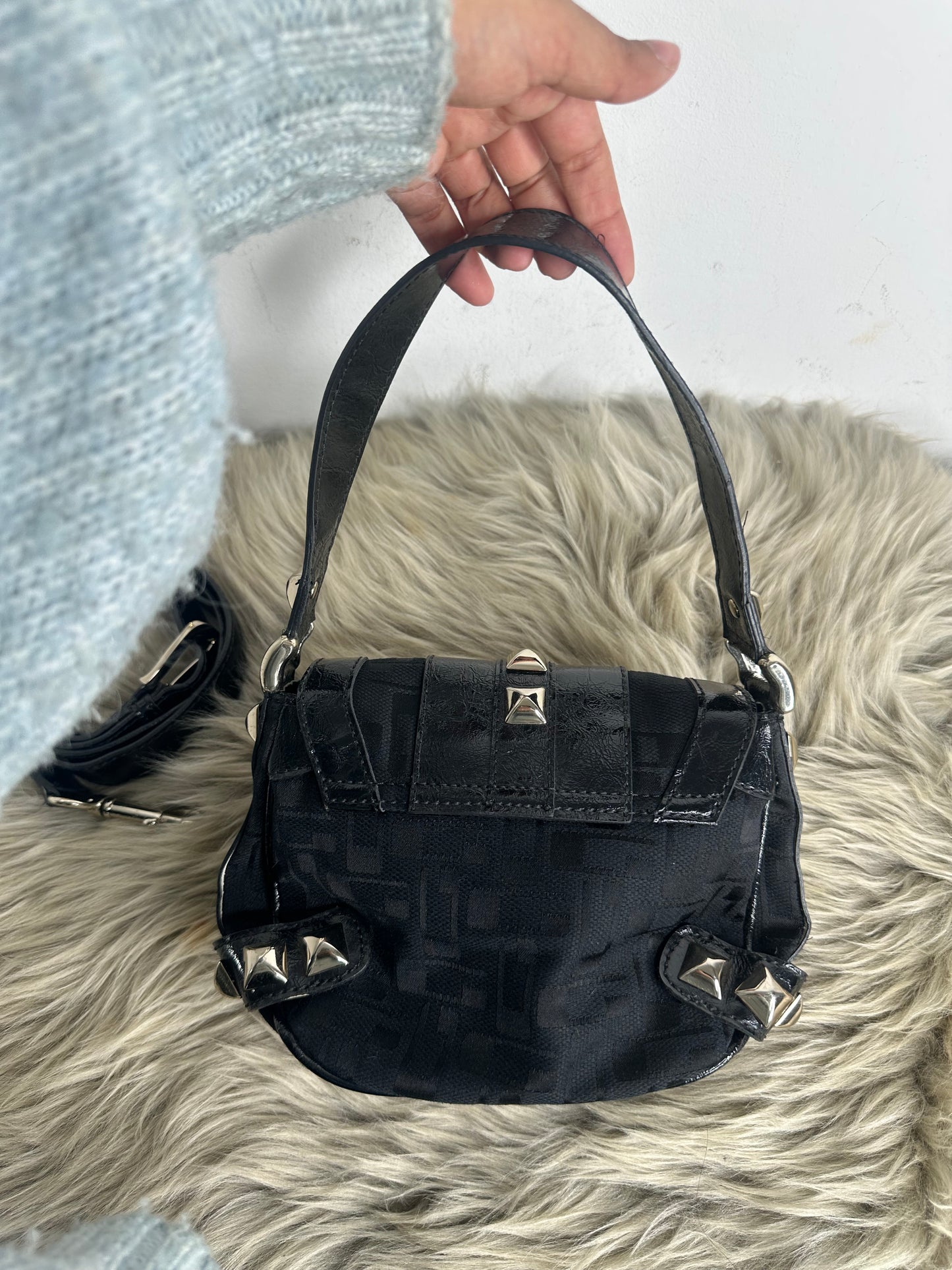 Guess vintage Tasche y2k rare