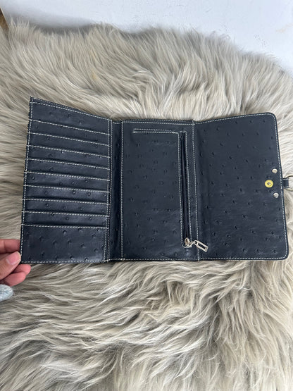 Guess vintage Geldbörse