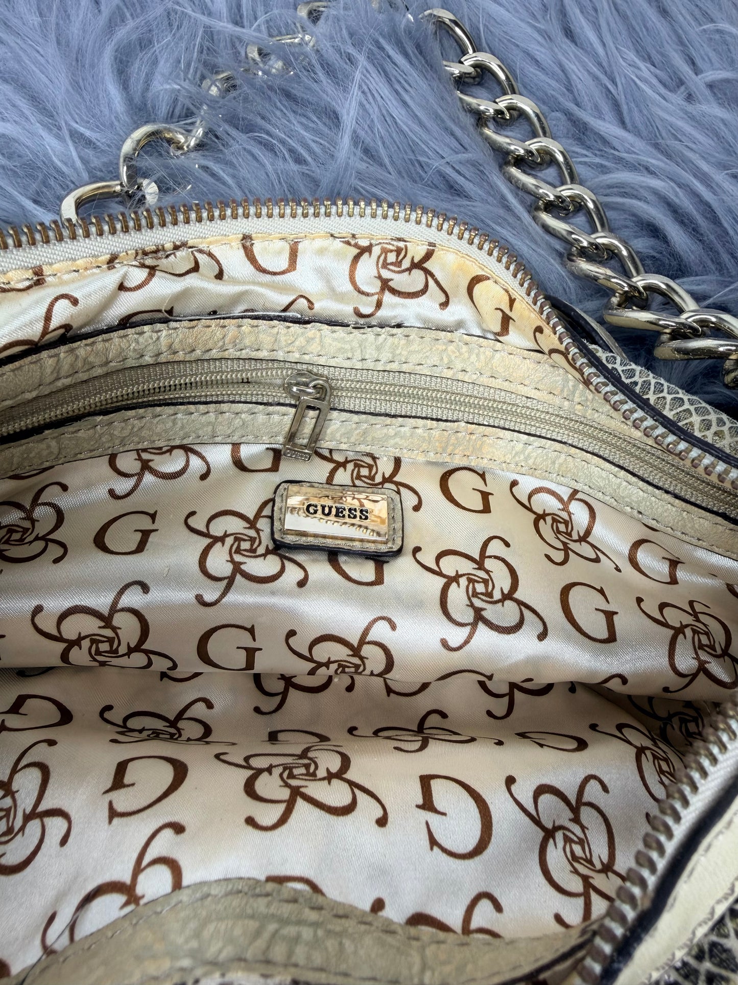 Guess vintage Tasche y2k rare