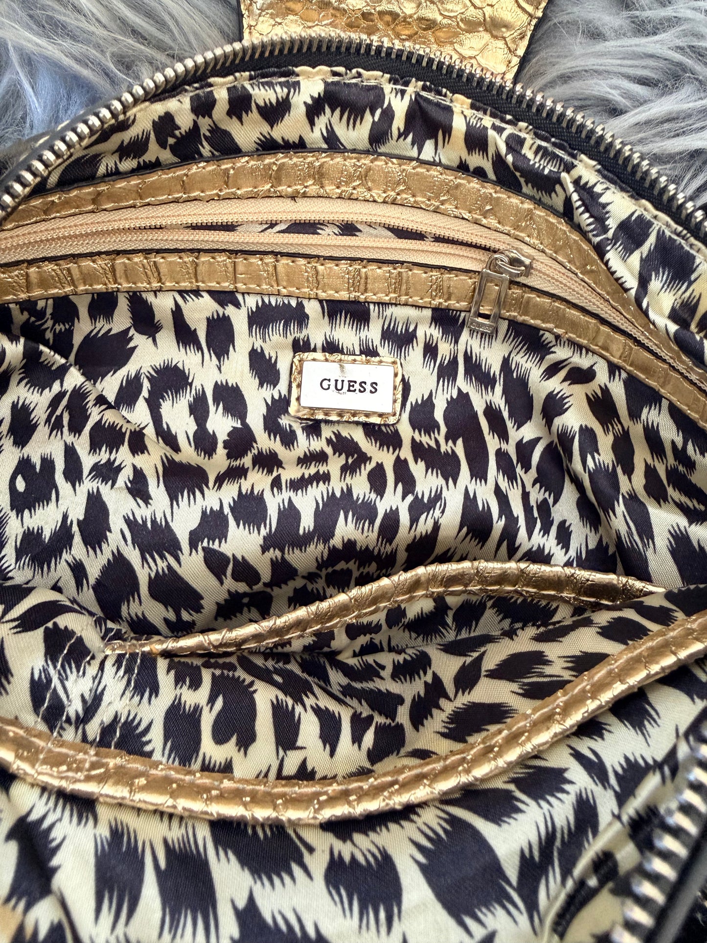Guess vintage Tasche