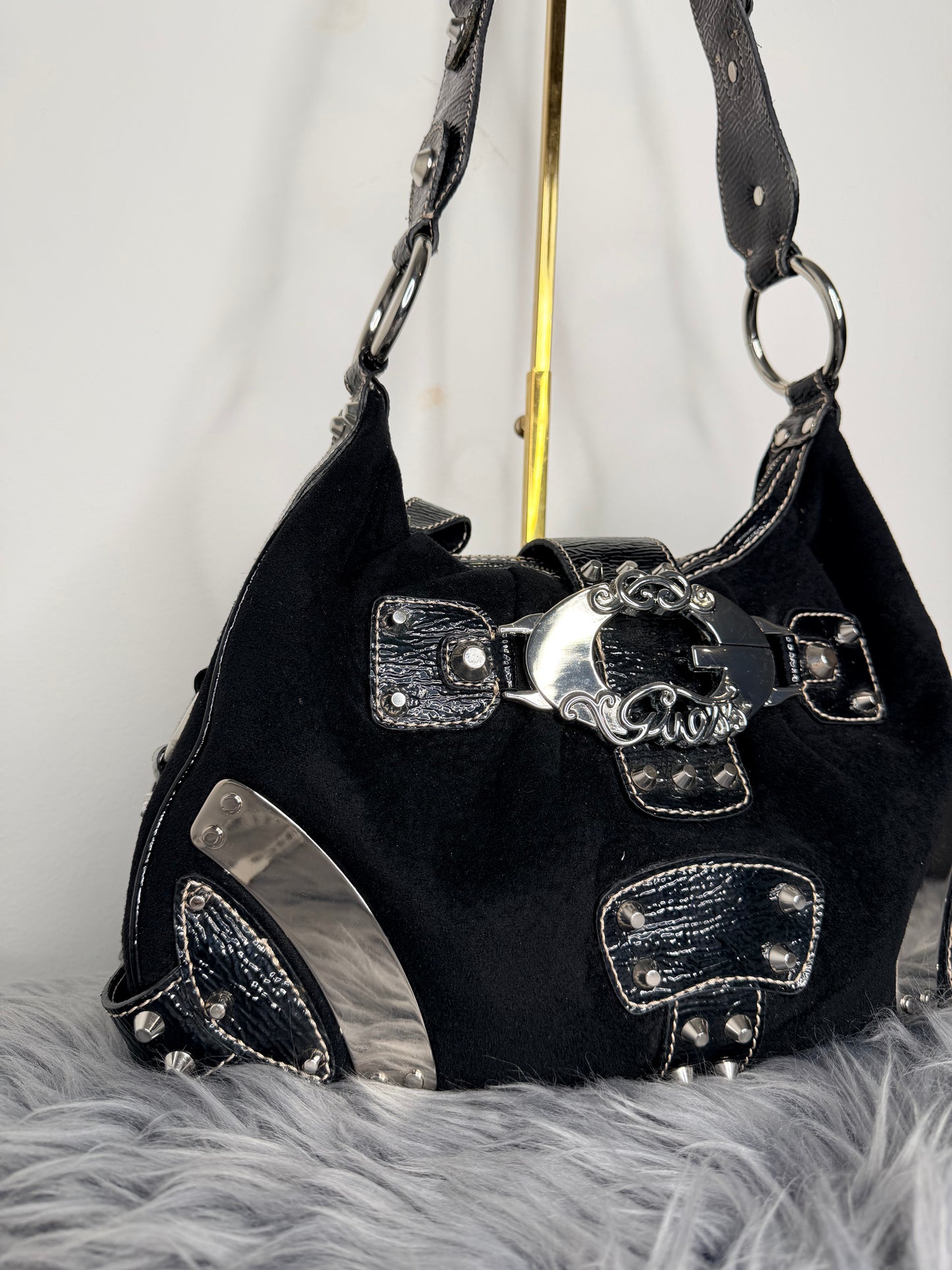 Guess vintage Tasche y2k rare