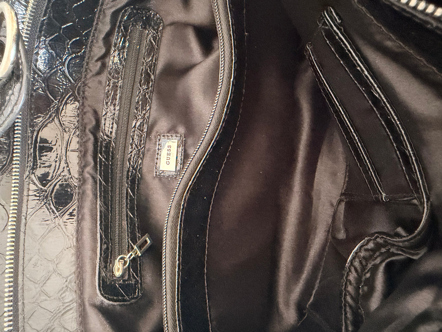 Guess vintage Tasche y2k