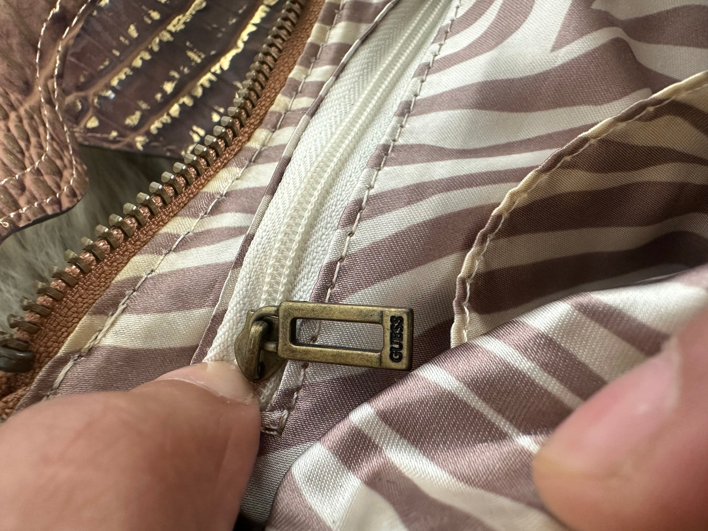 Guess vintage Tasche y2k rare