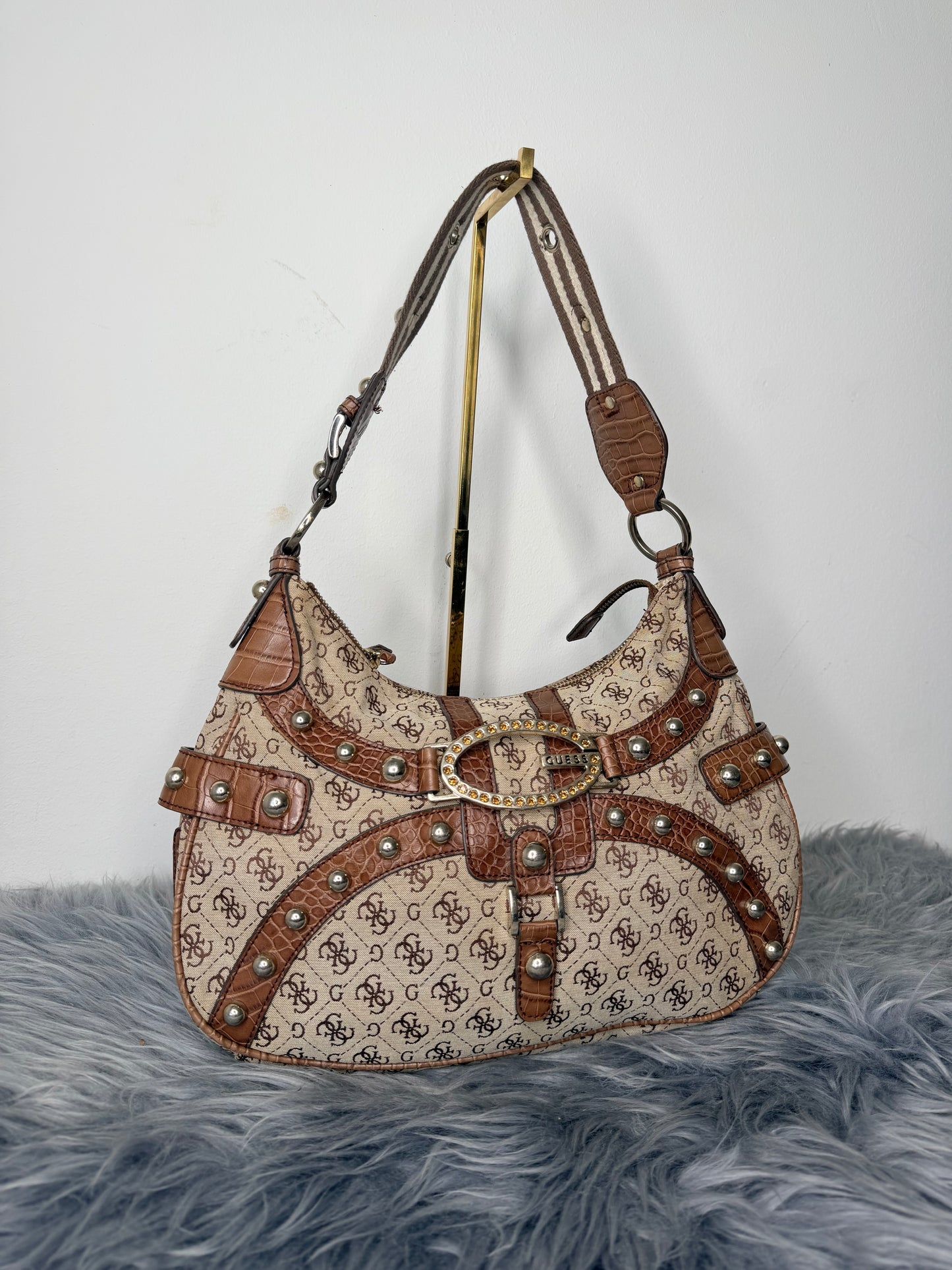 Guess vintage Tasche y2k rare