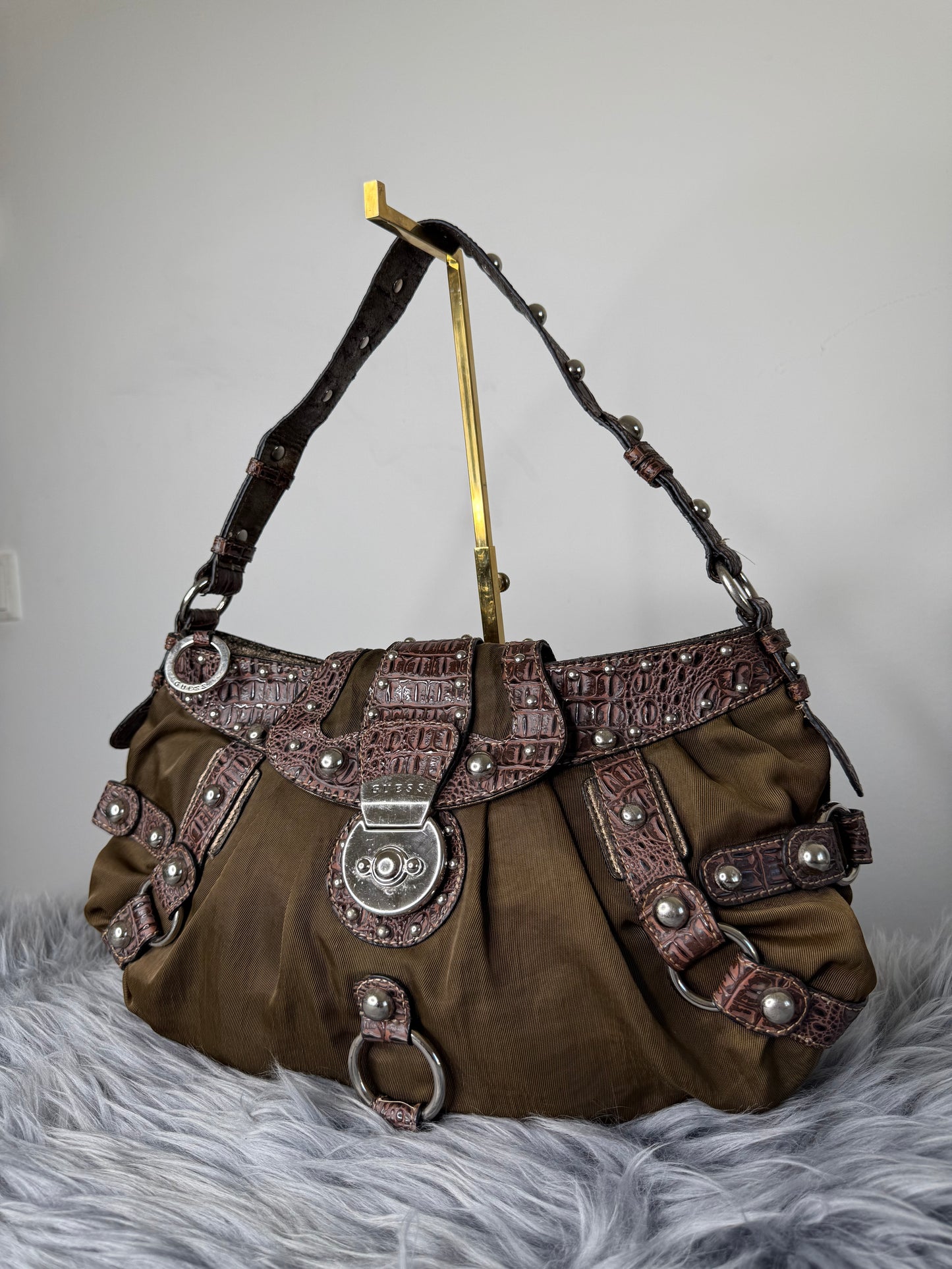 Guess vintage Tasche y2k rare