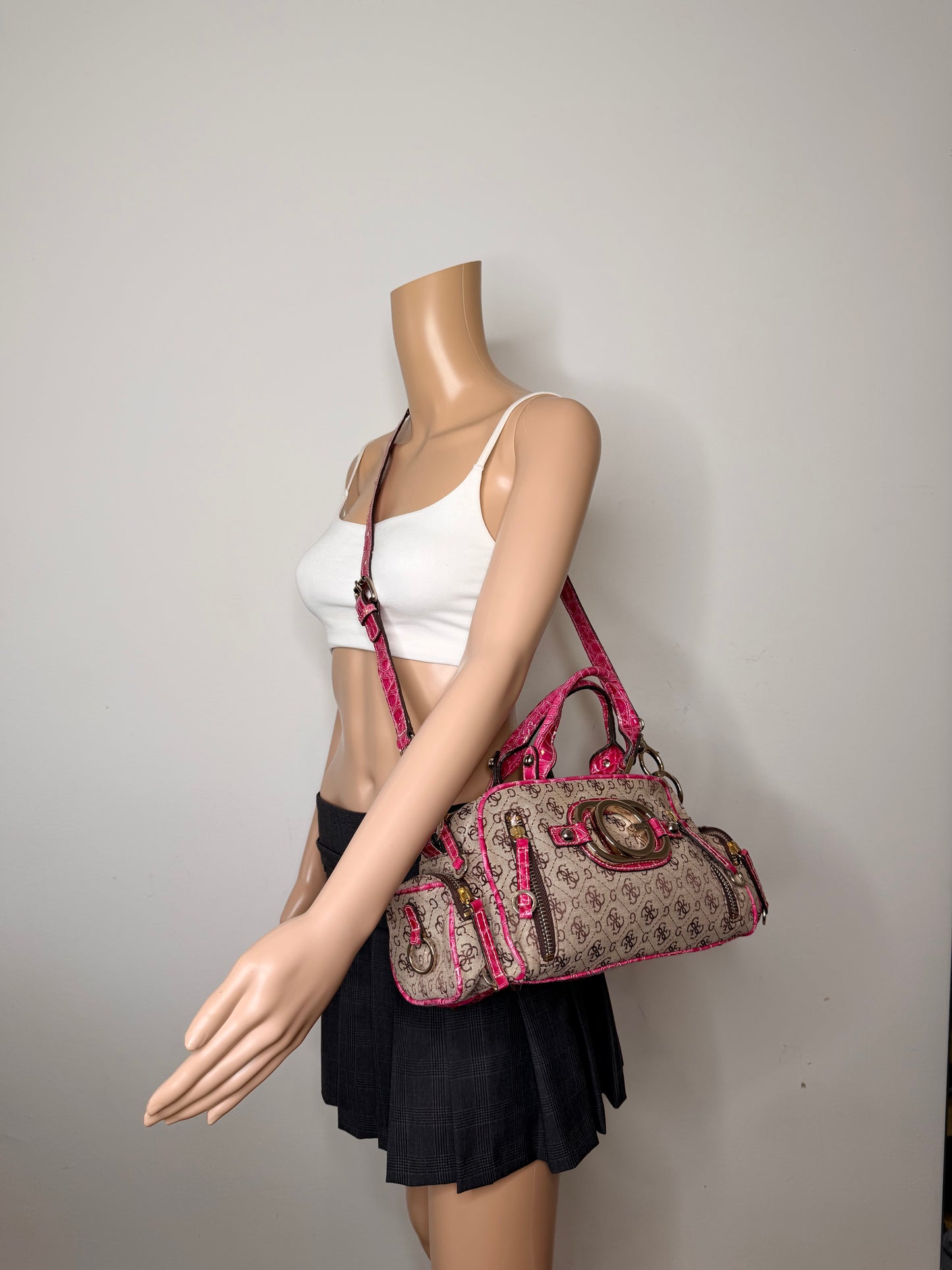 Guess vintag Tasche y2k rare