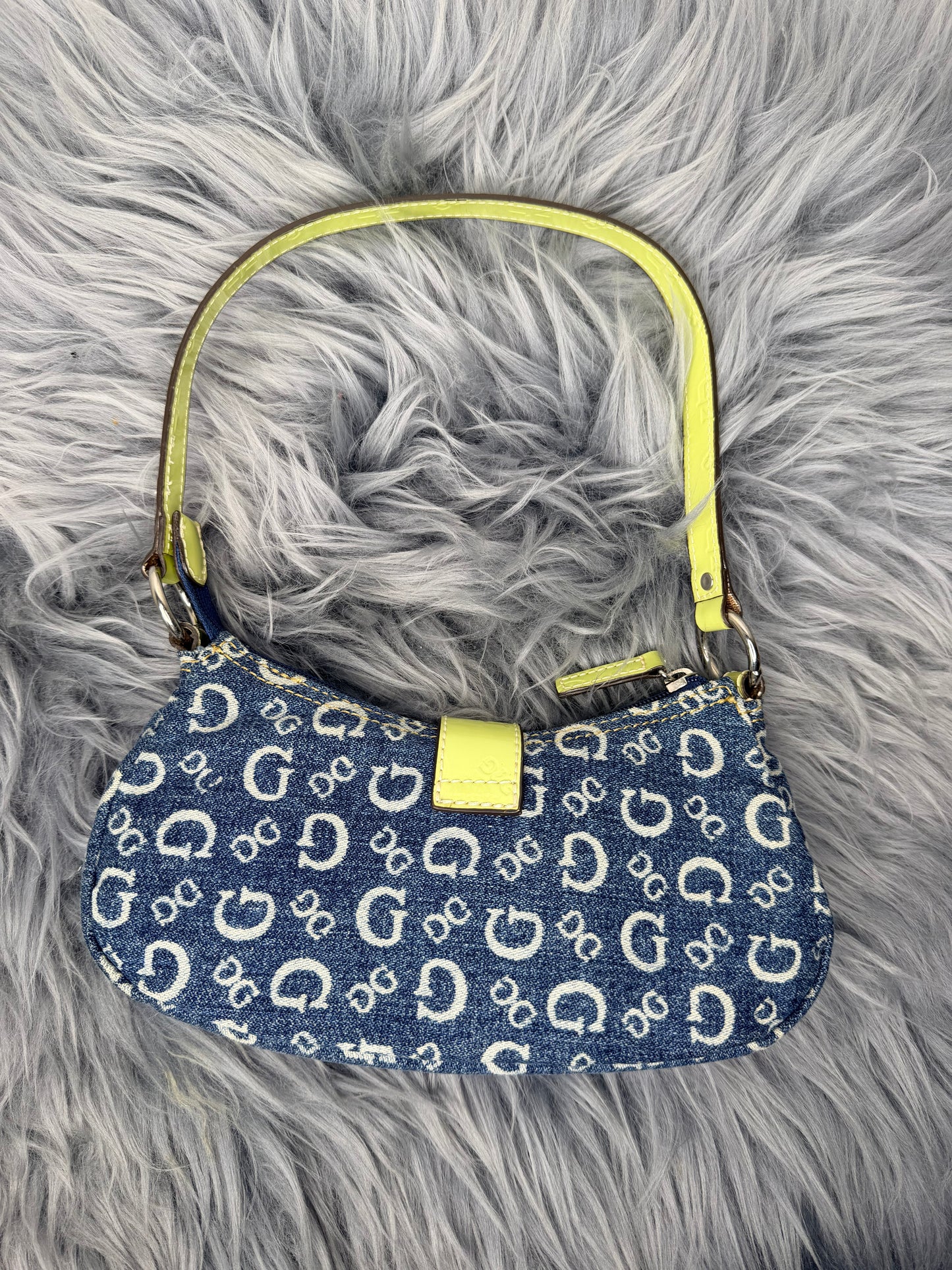 Guess Tasche Denim