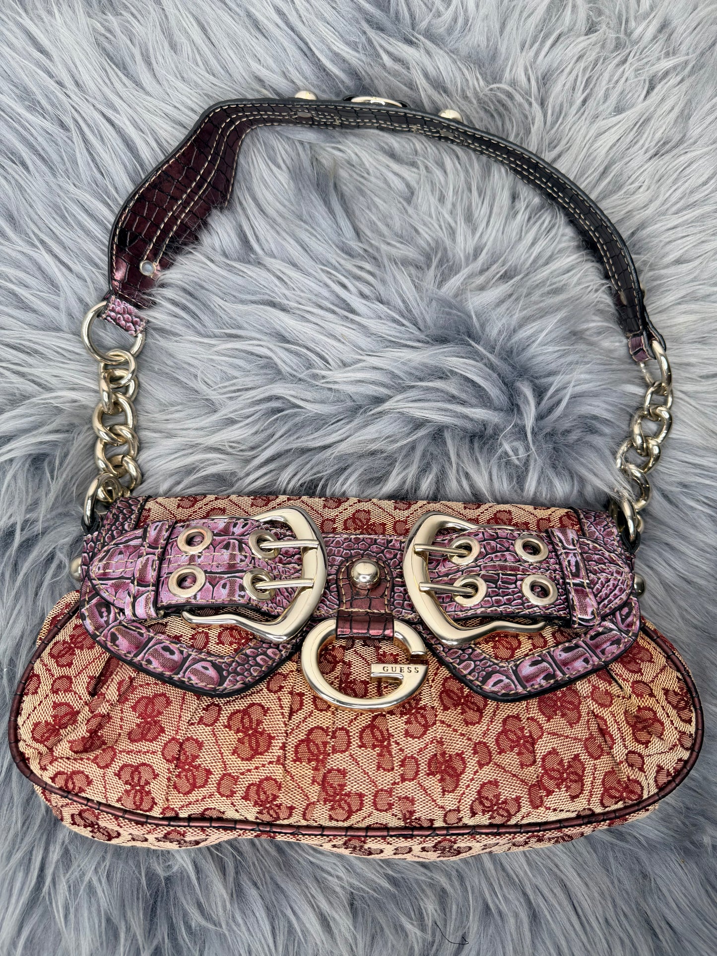 Guess tasche vintage y2k