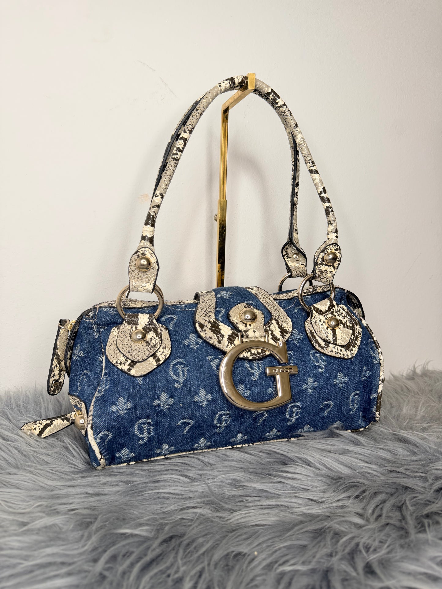 Guess vintage Tasche y2k