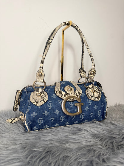 Guess vintage Tasche y2k