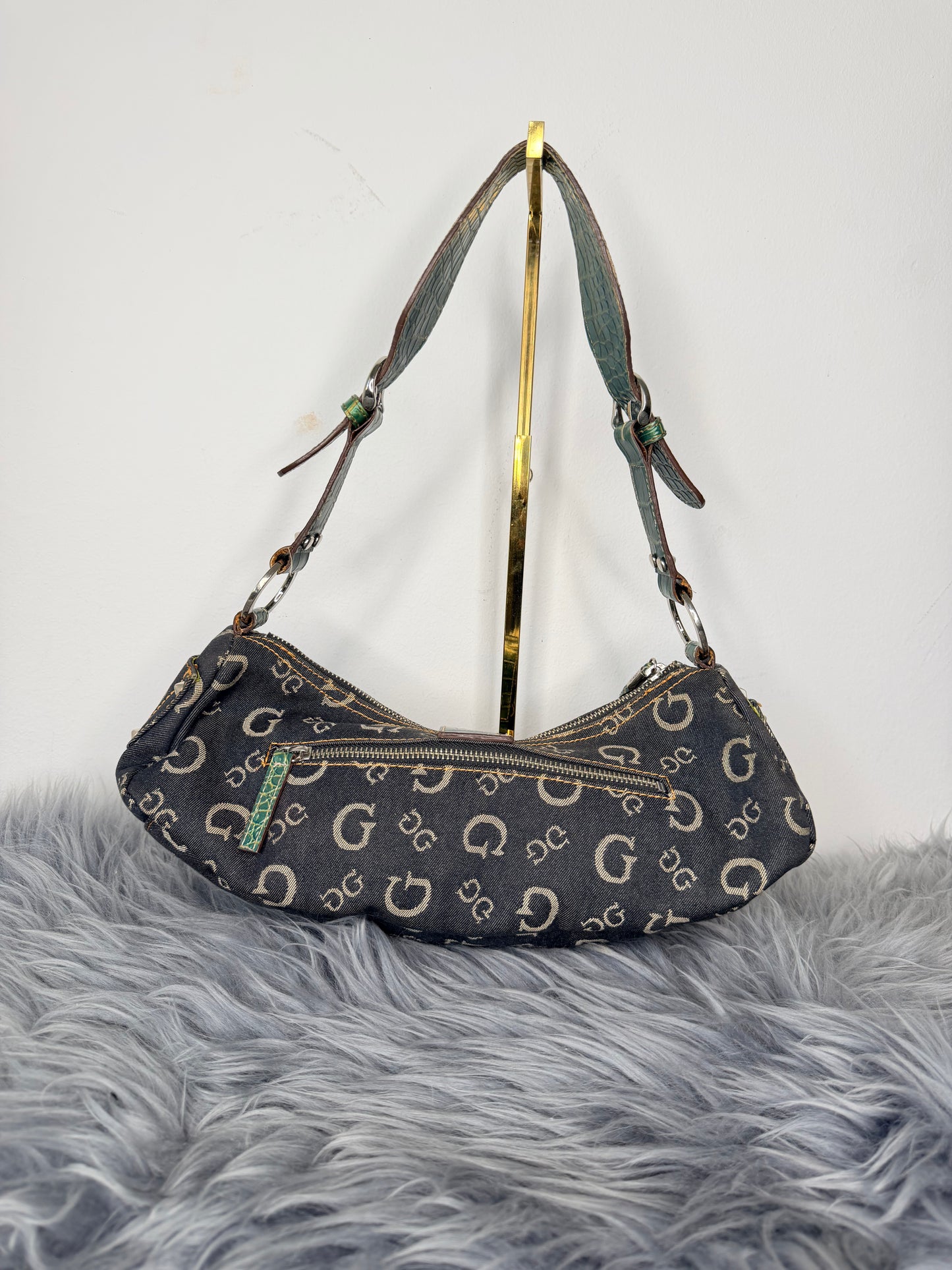 Guess vintage Tasche y2