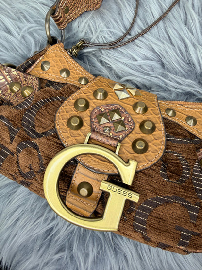 Guess vintage Tasche y2k rare