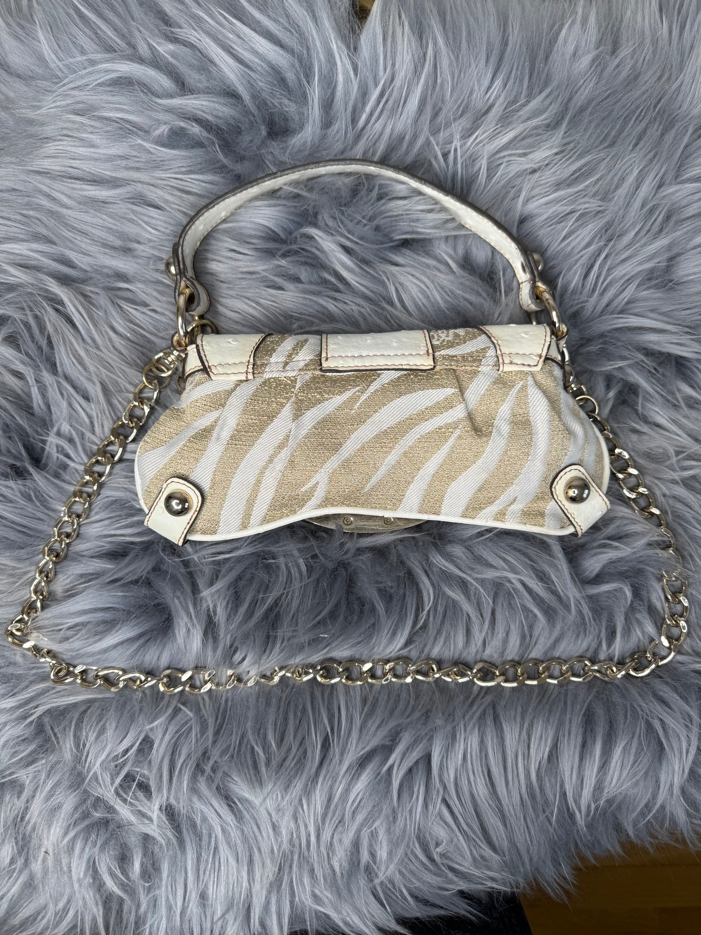 Guess Tasche Vintage Y2K Rare