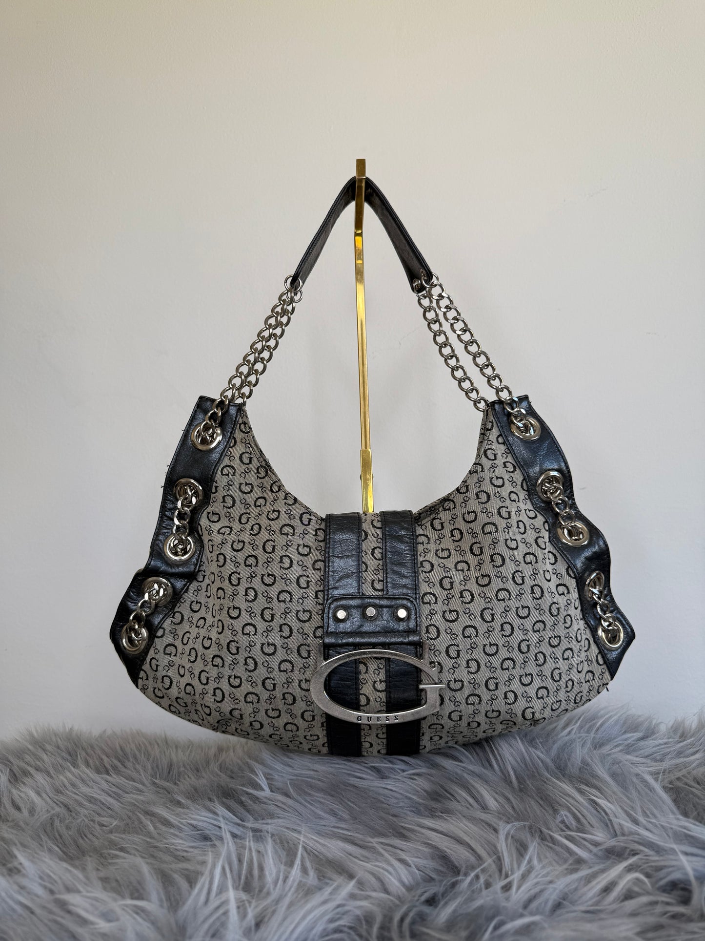 Guess vintage Tasche y2k rare