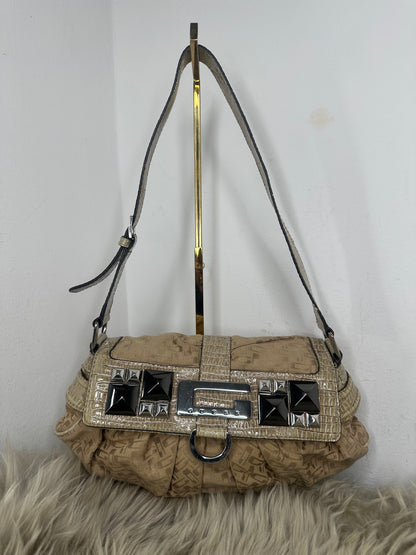 Guess vintage Tasche beige
