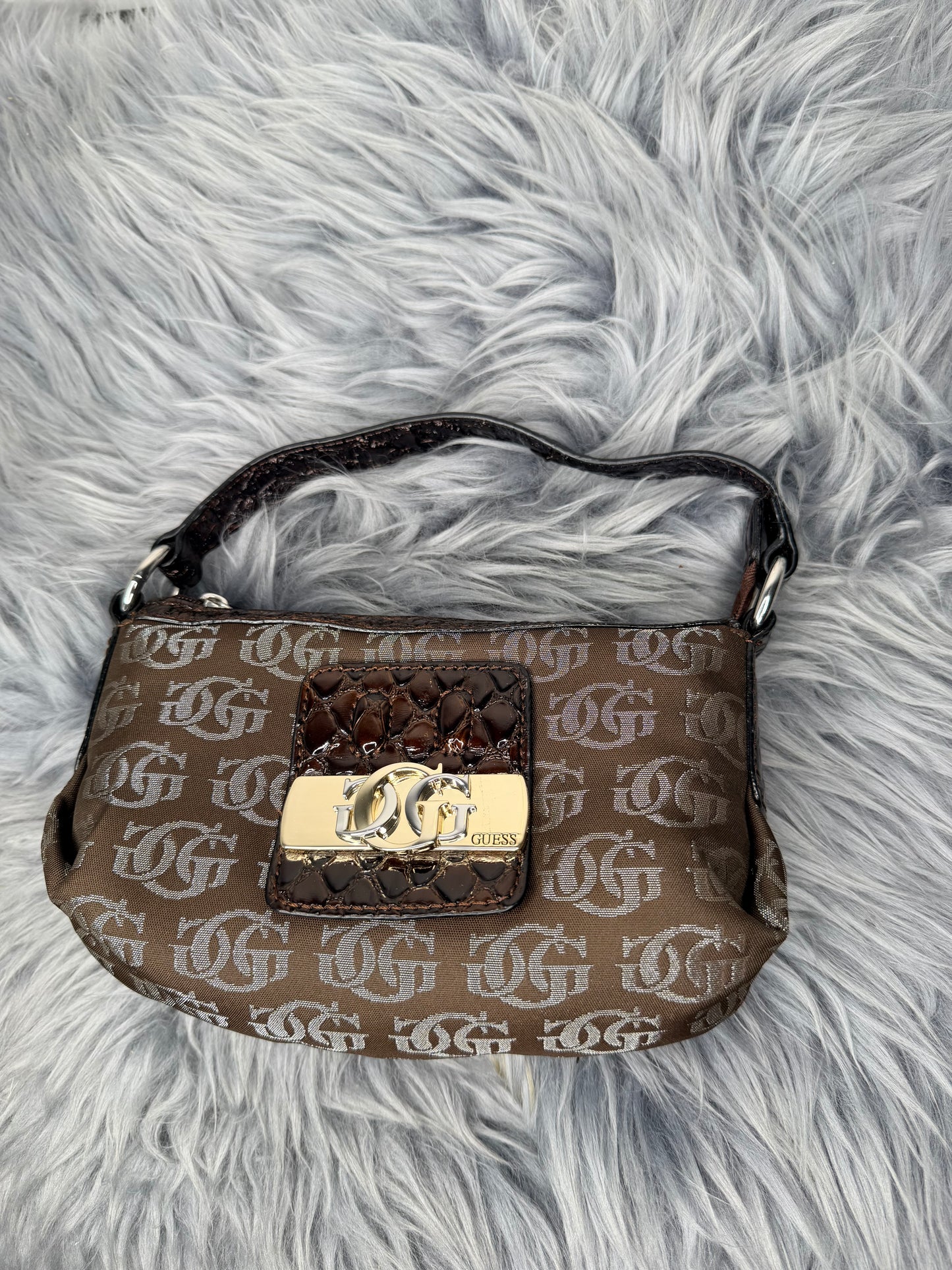 Guess vintage Tasche y2k rare