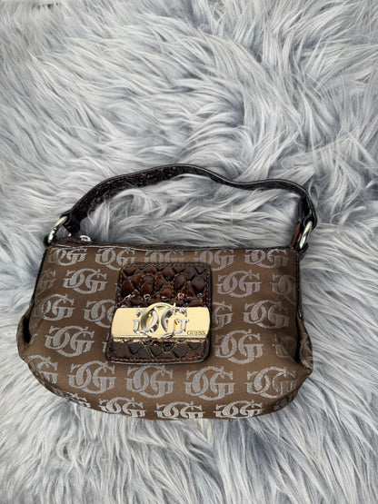 Guess vintage Tasche y2k rare