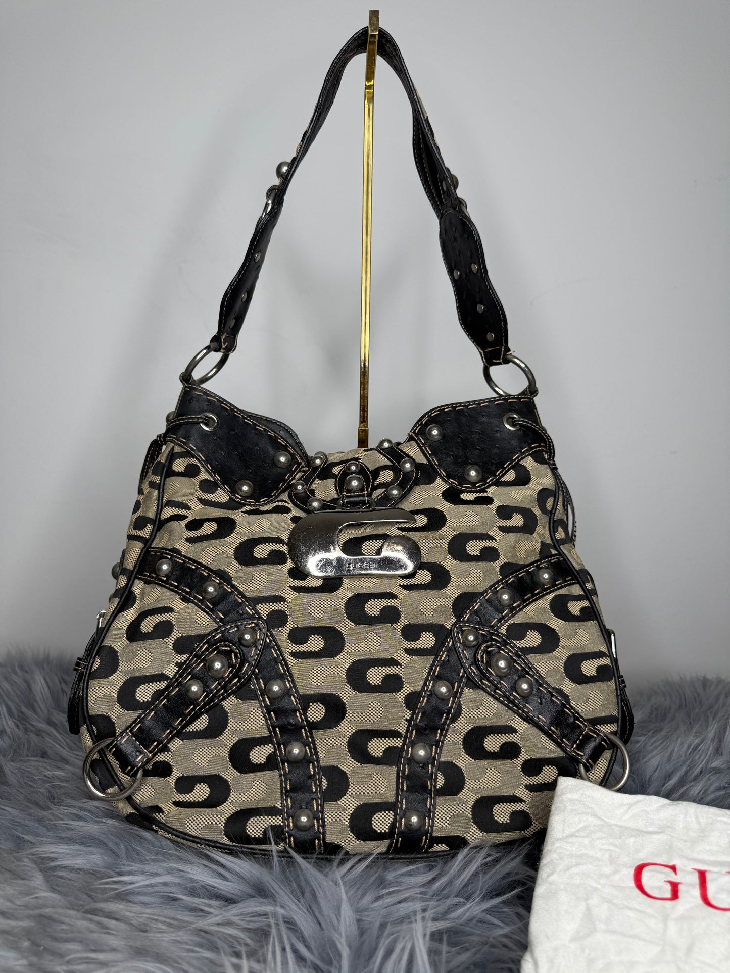 Guess vintage Tasche y2k rare