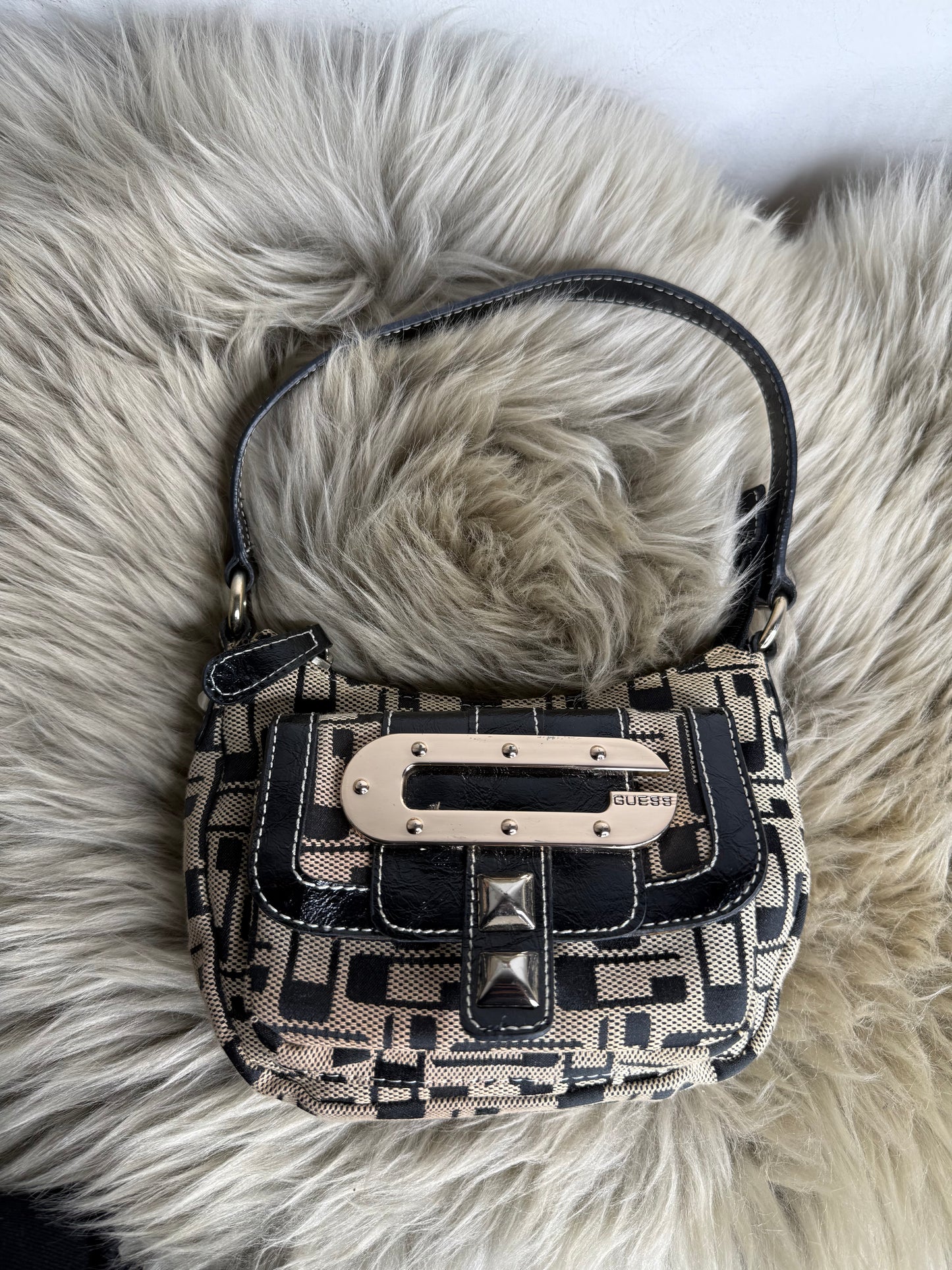 Guess vintage tasche y2k rare