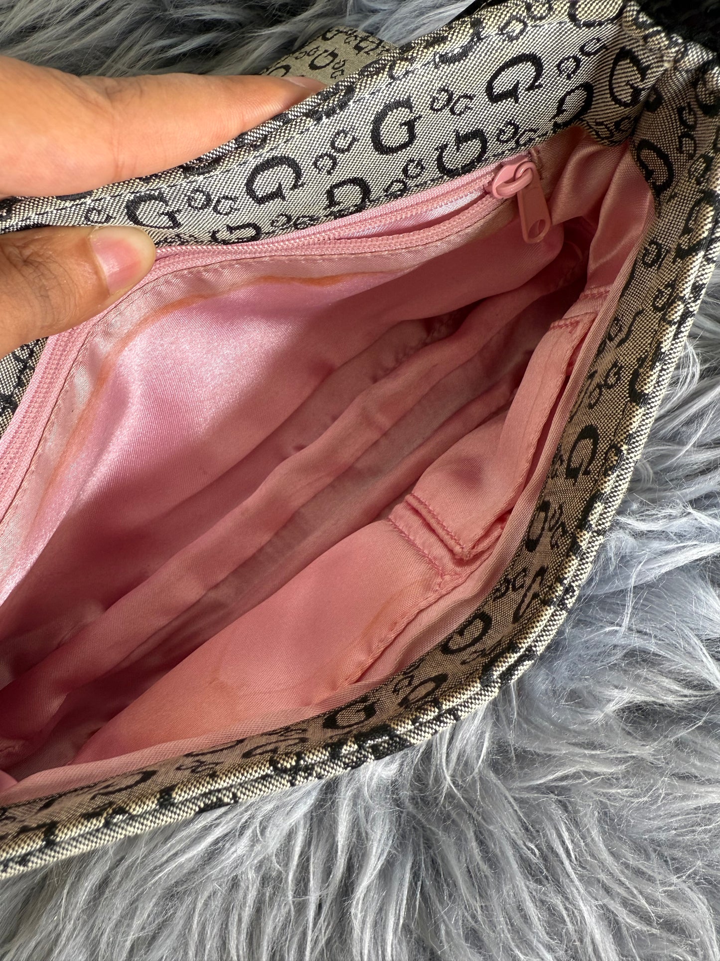 Guess vintage Tasche y2k rare