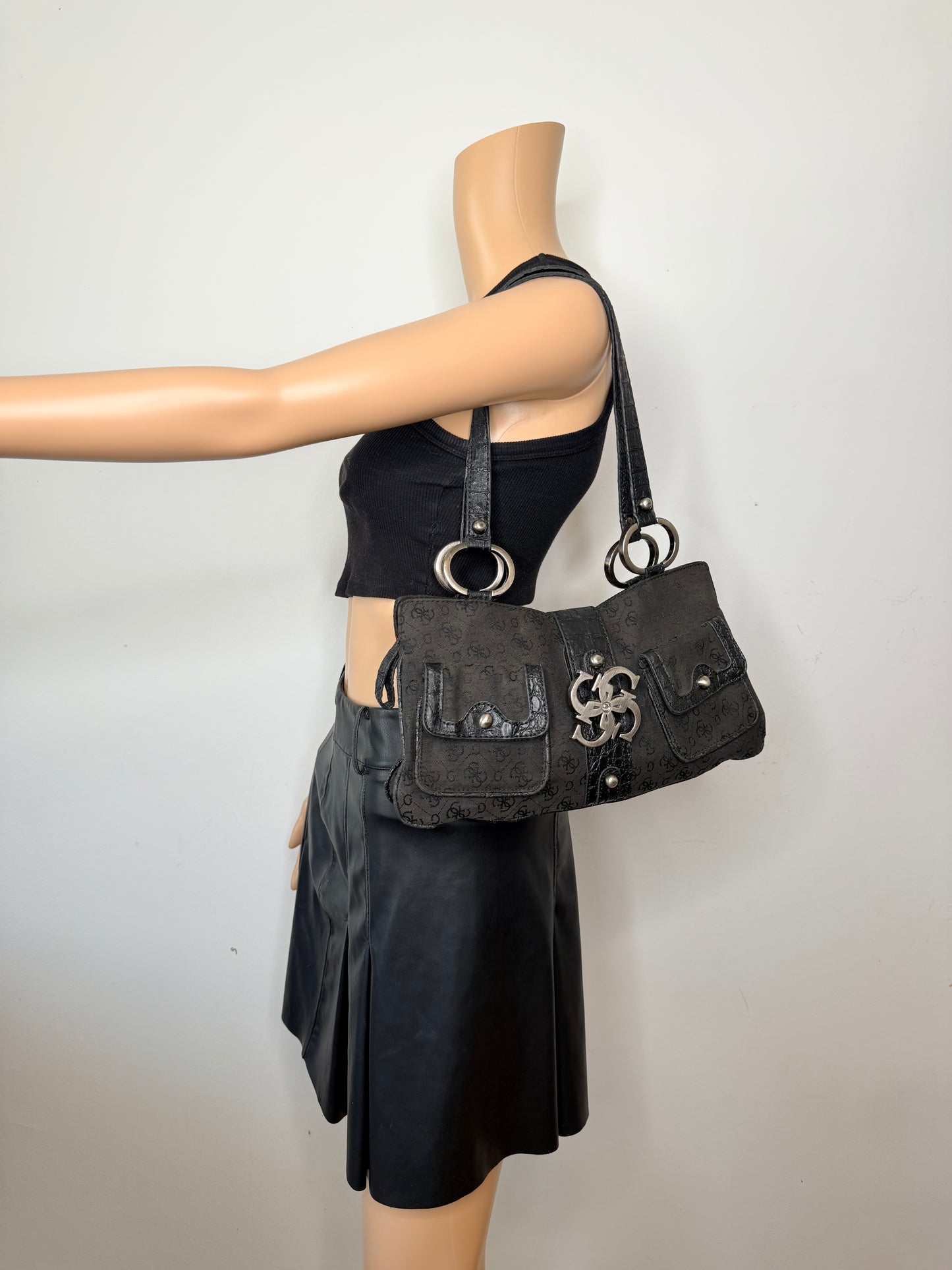 Guess vintage Tasche y2k rare