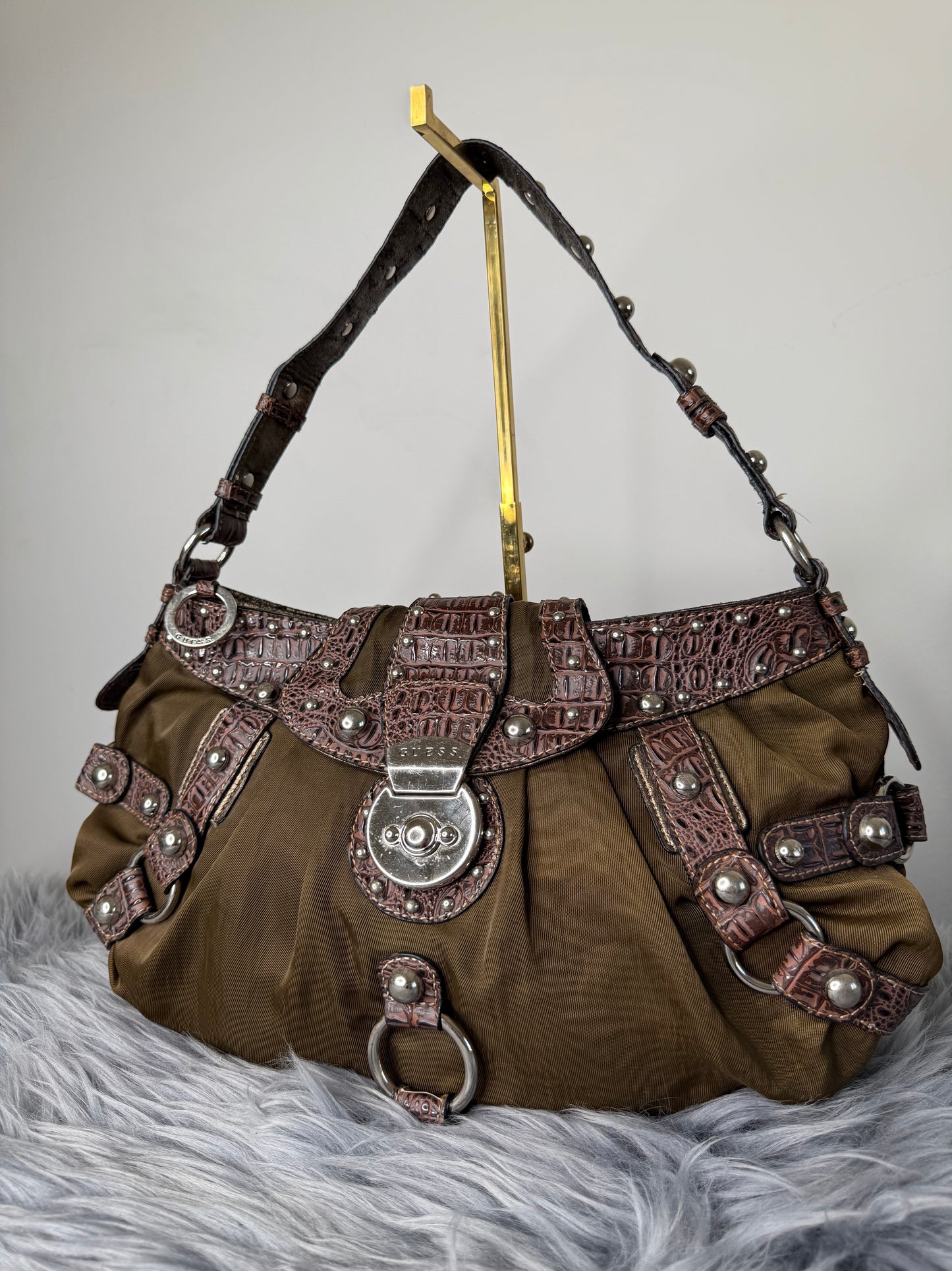 Guess vintage Tasche y2k rare