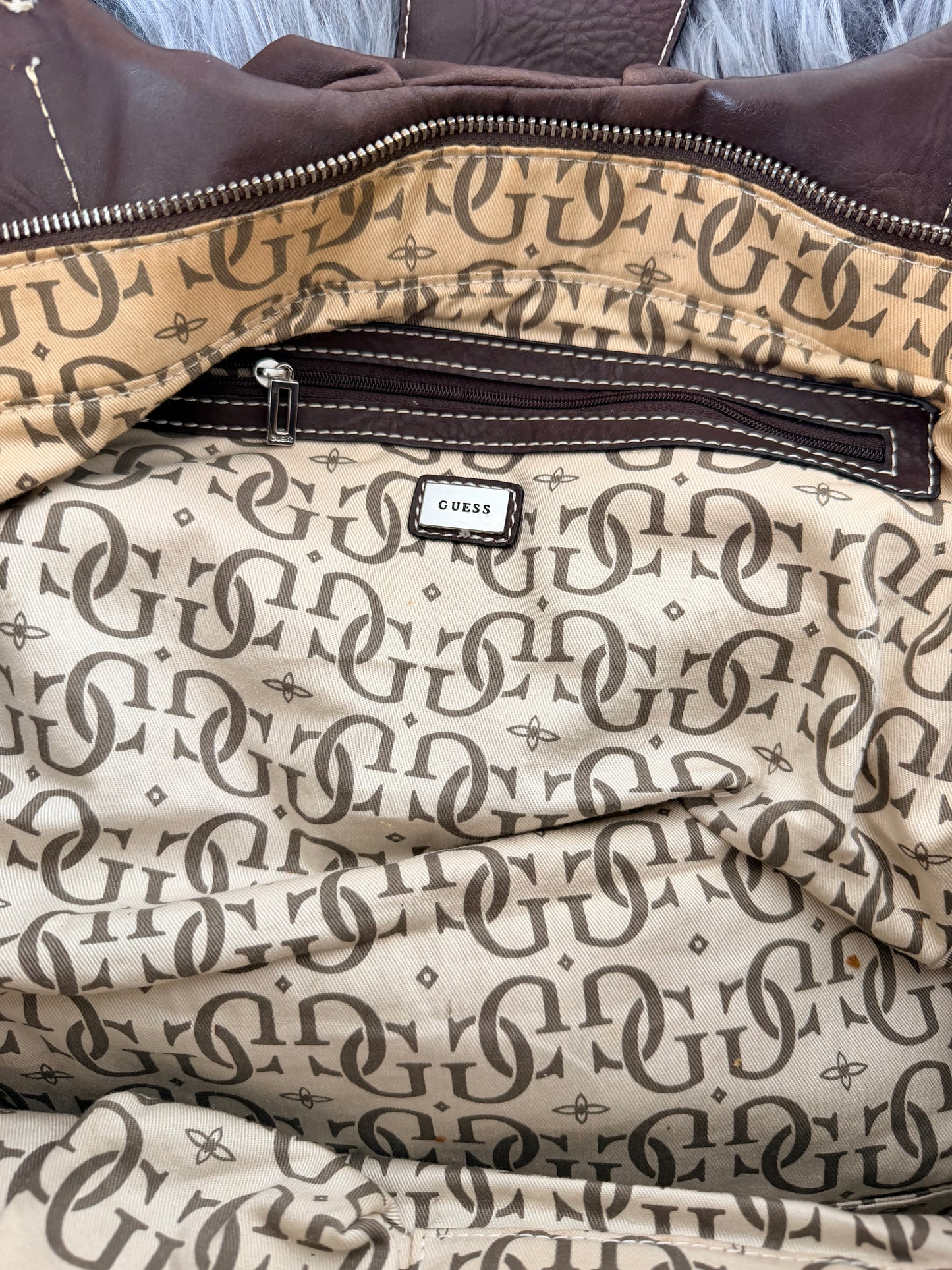 Guess vintage Tasche y2k rare