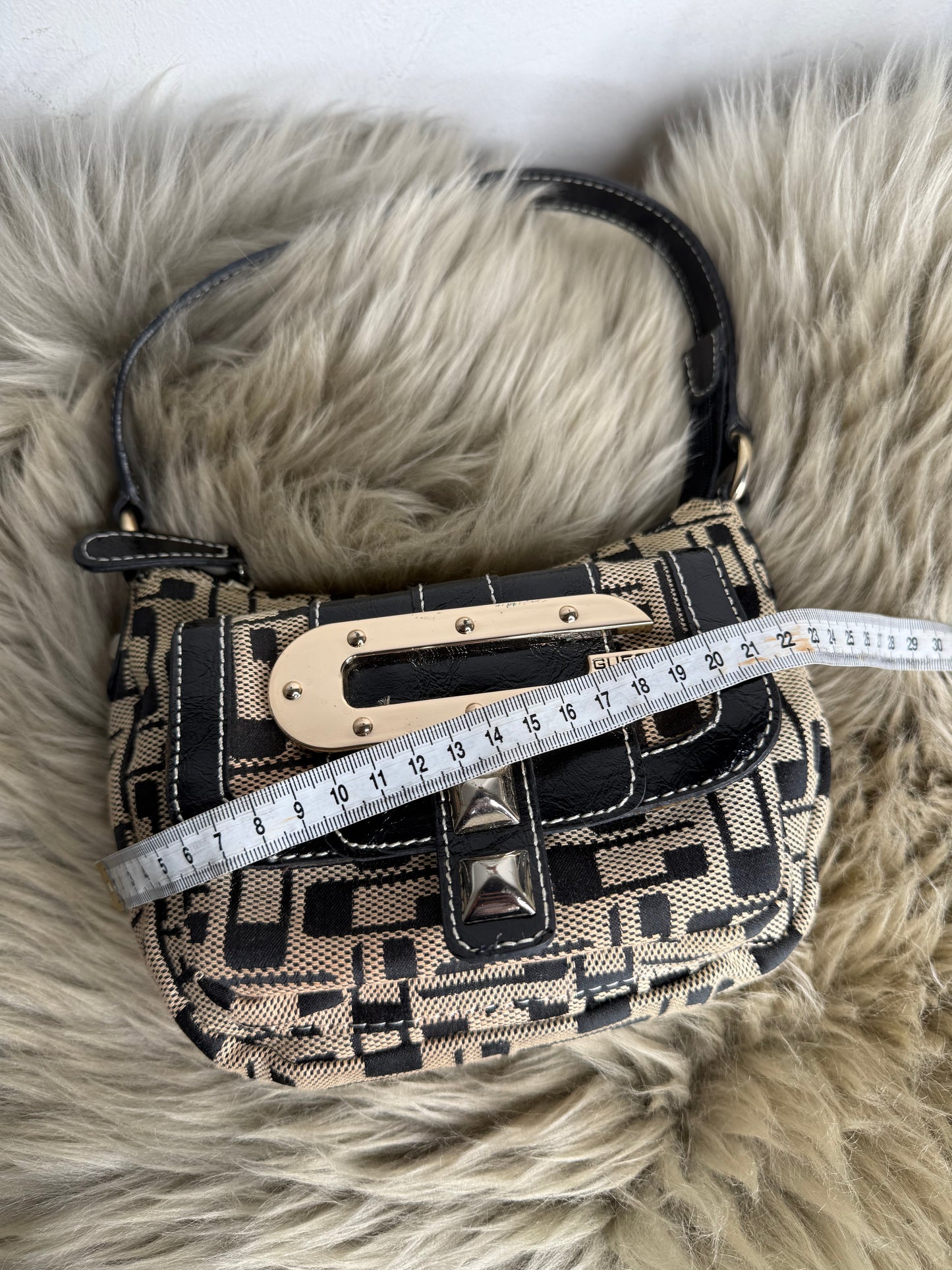 Guess vintage tasche y2k rare