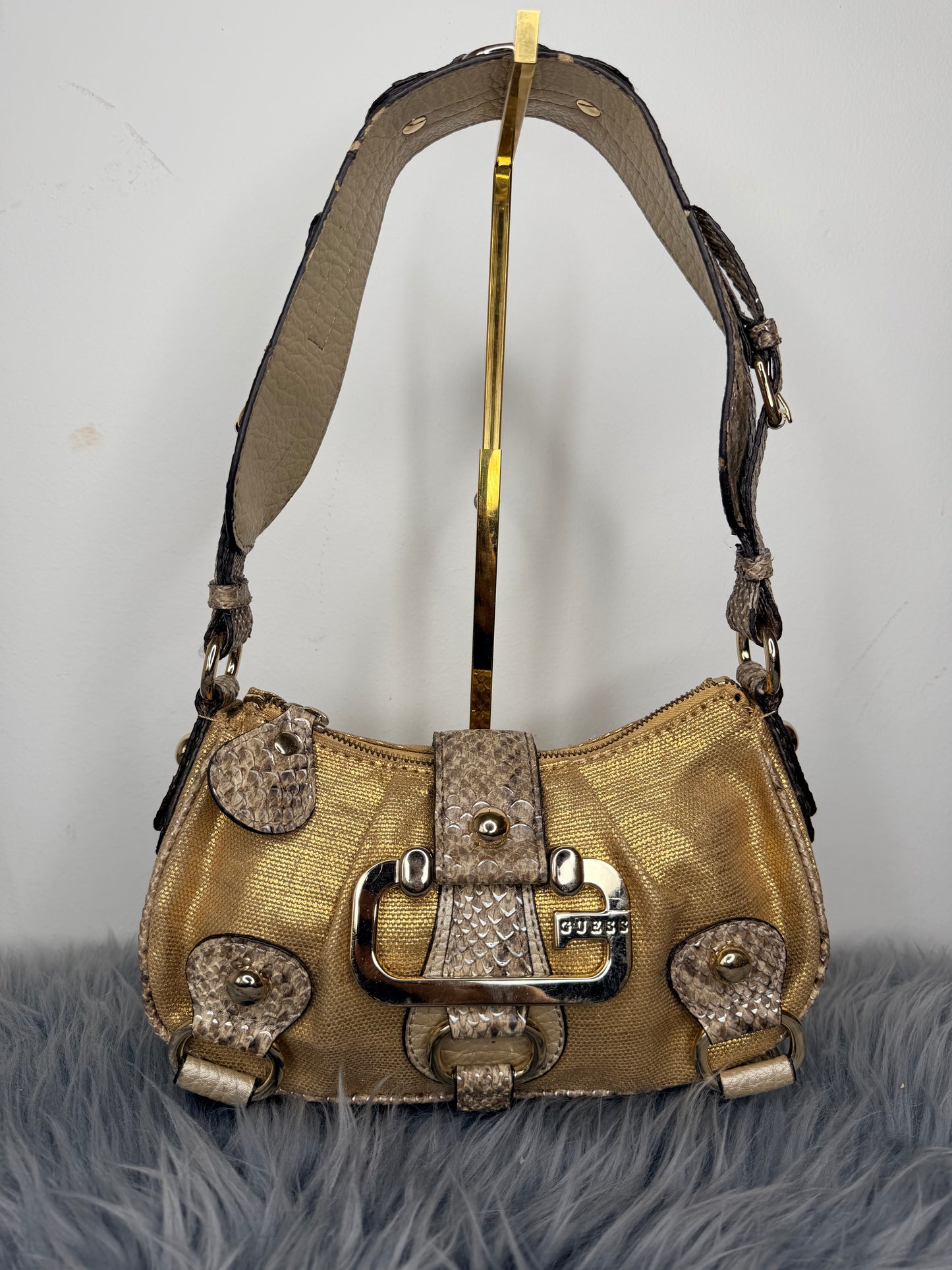 Guess vintage Tasche y2k rare