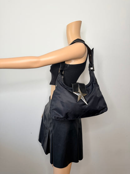 Thierry Mugler vintage Tasche y2k rare