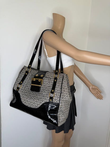 Guess vintage tasche y2k