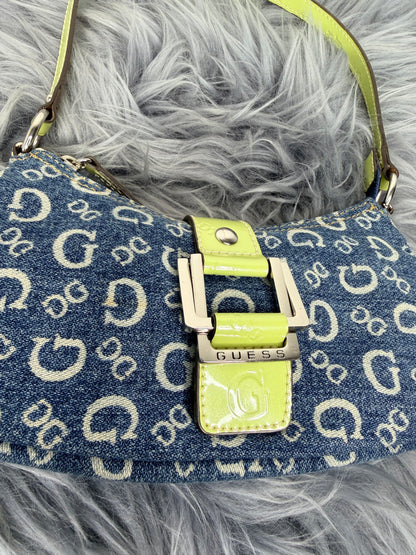 Guess Tasche Denim