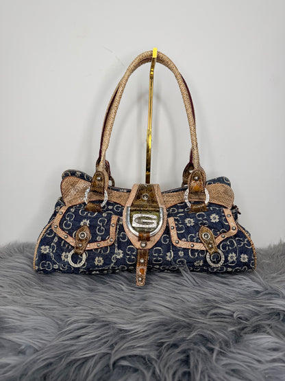 Gussaci vintage Tasche