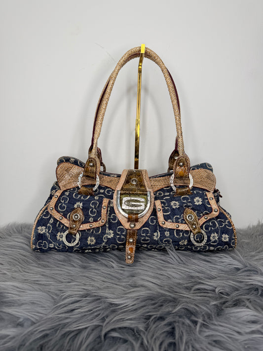 Gussaci vintage Tasche