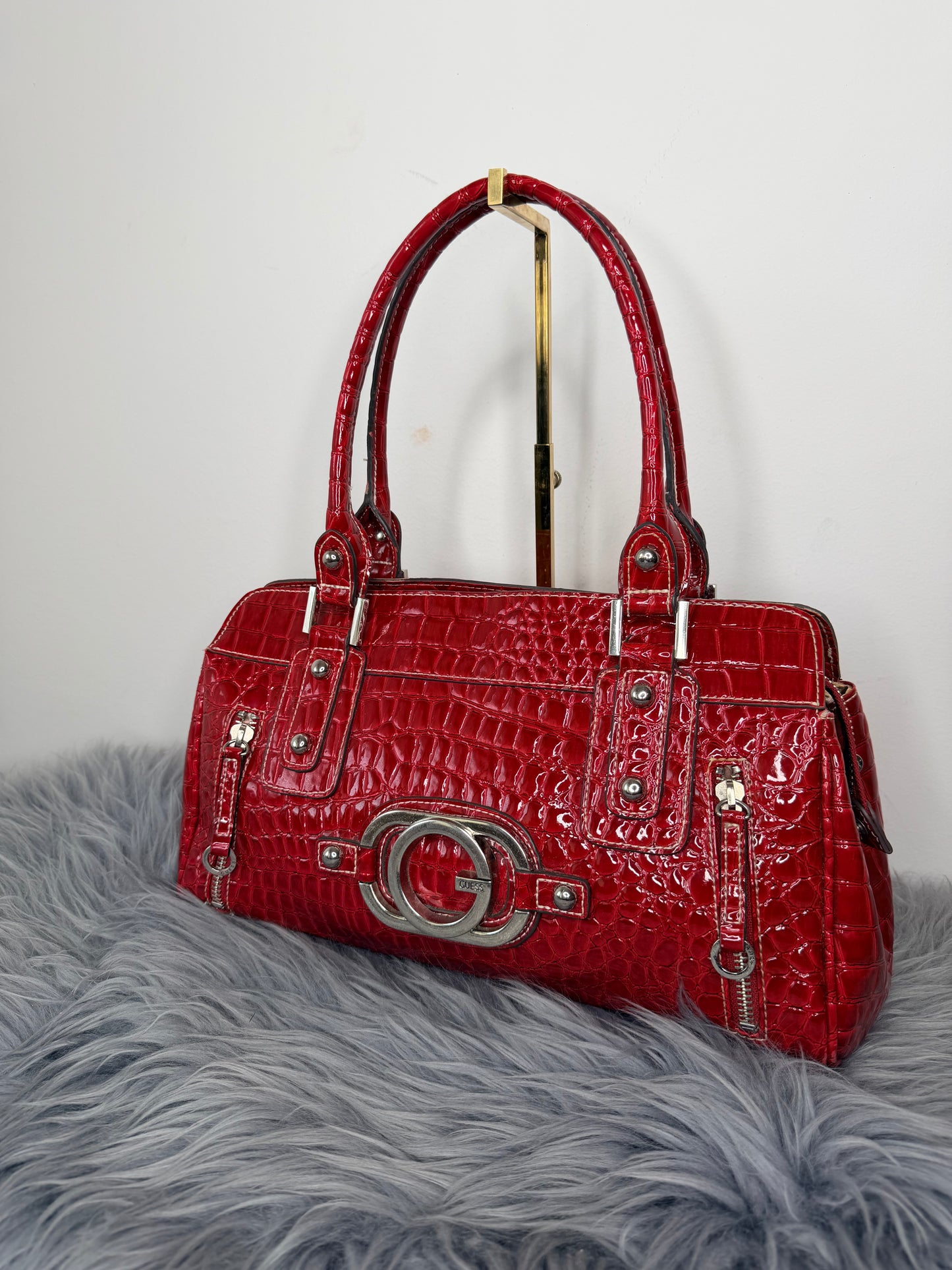 Guess vintage Tasche y2k rare