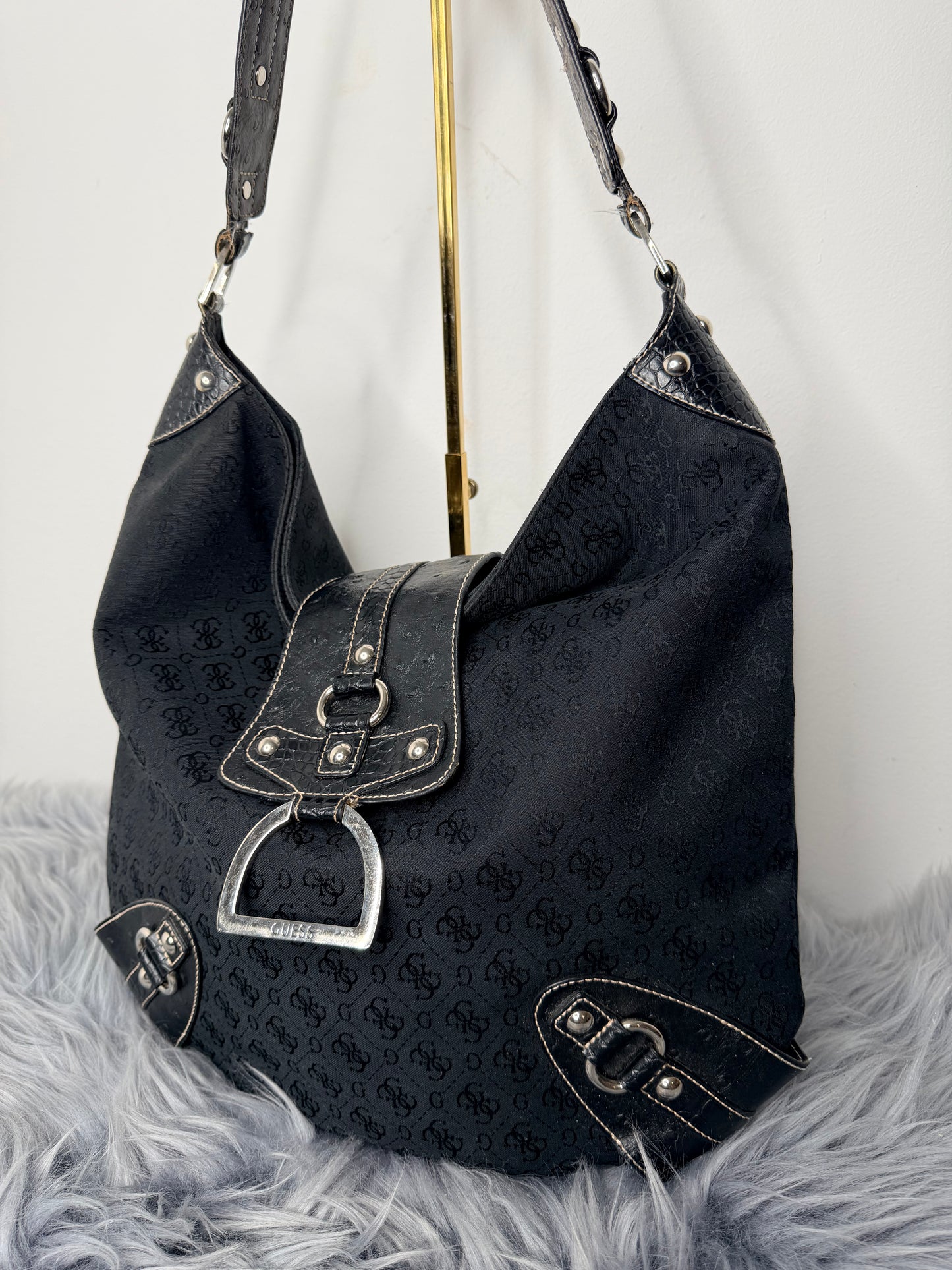 Guess vintage Tasche y2k rare