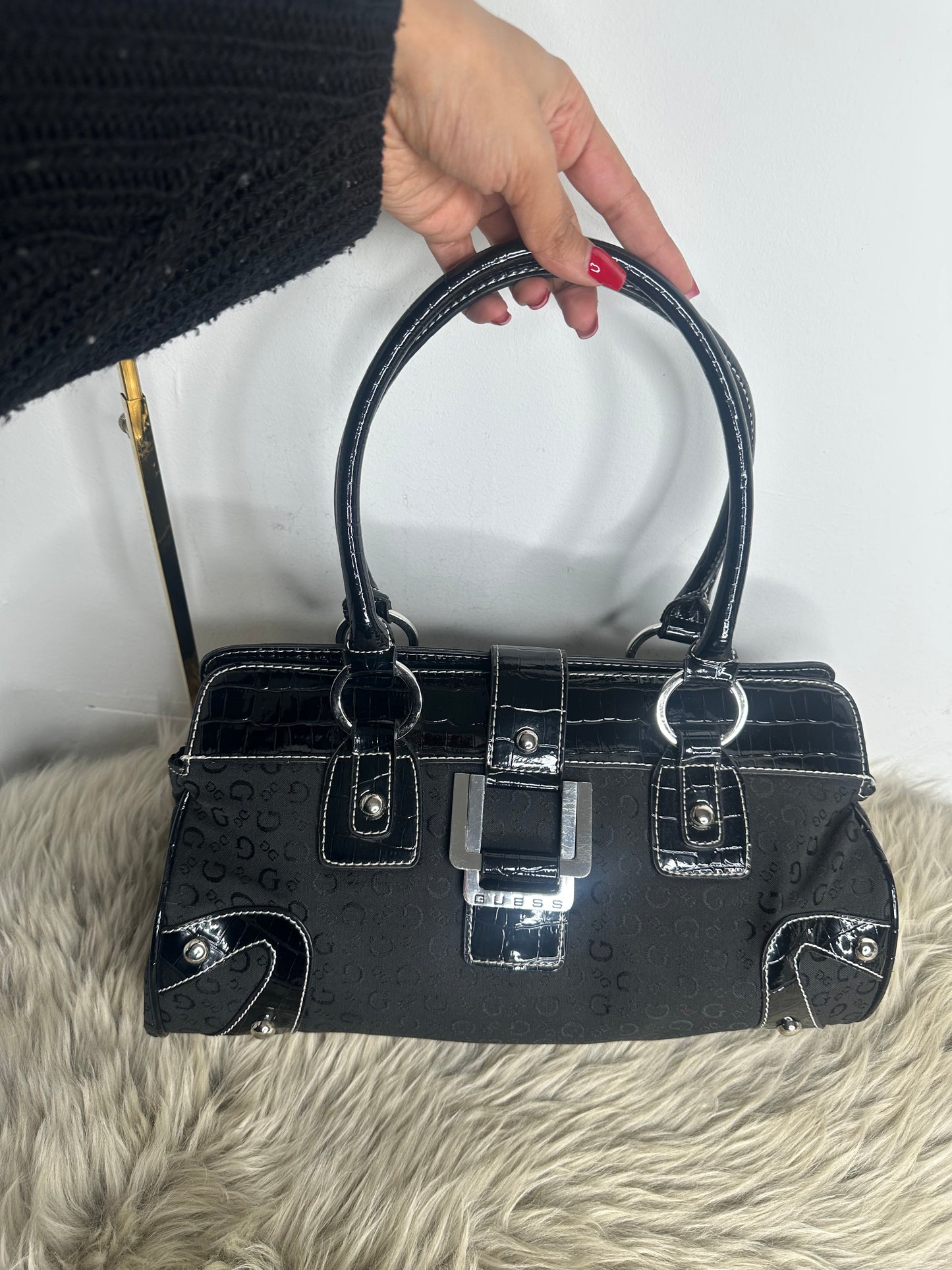 Guess vintage Tasche neu