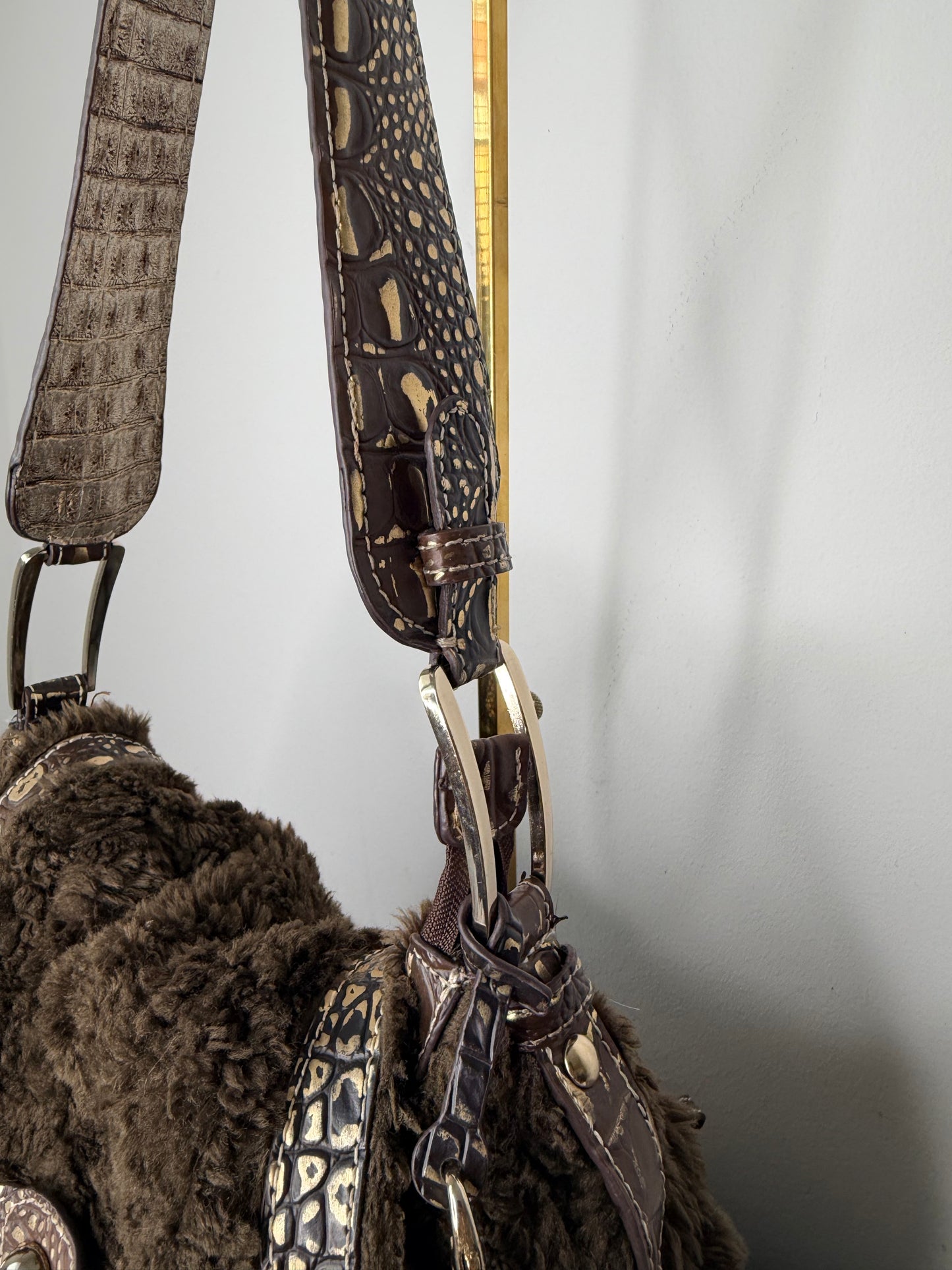 Guess vintage Tasche y2k rare