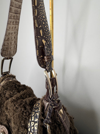 Guess vintage Tasche y2k rare