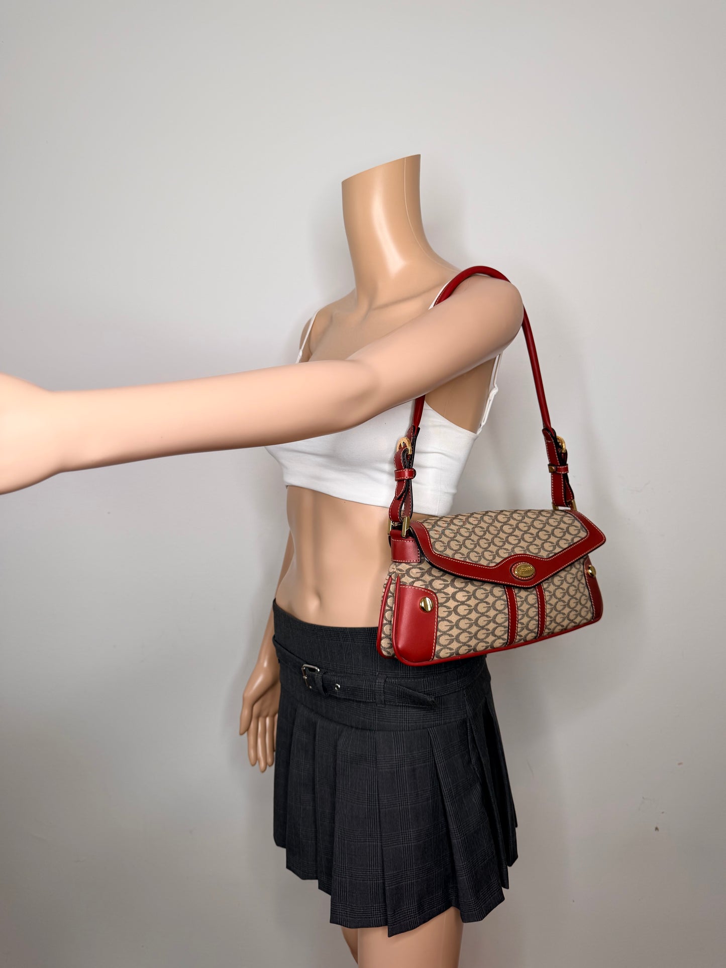 Guess vintage Tasche y2k rare