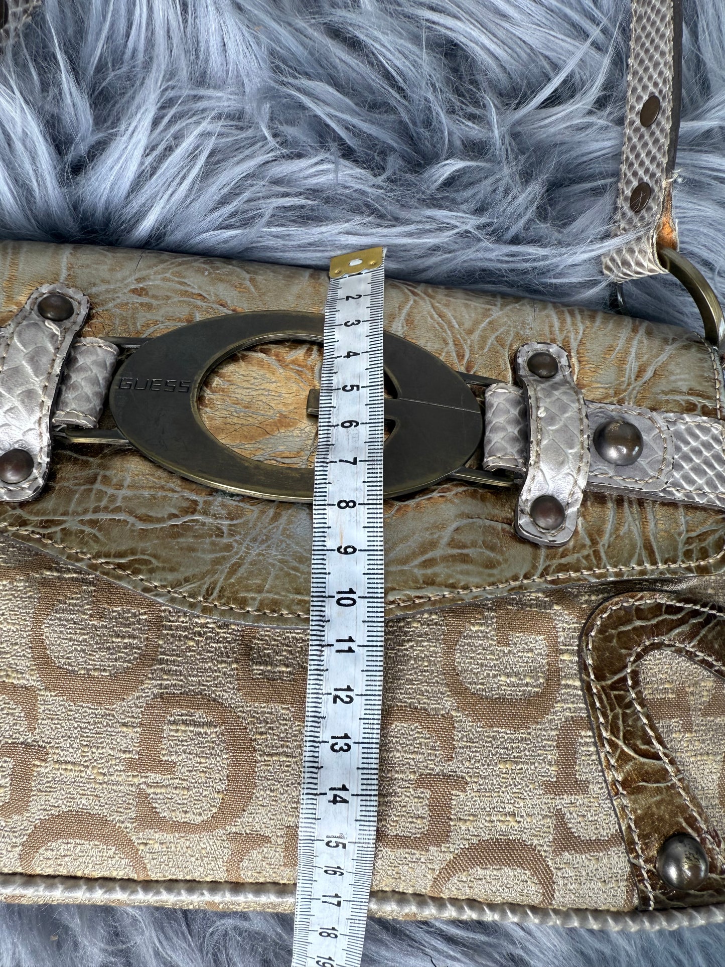 Guess vintage Tasche y2k