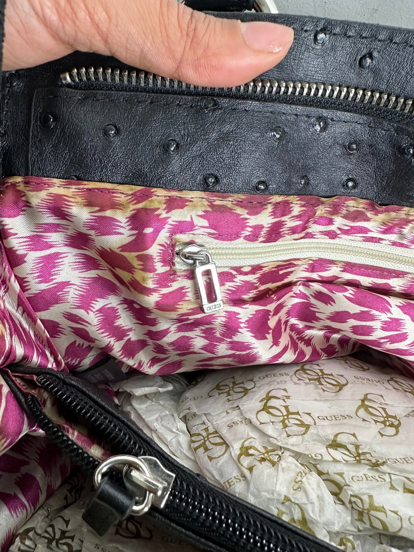 Guess vintage Tasche