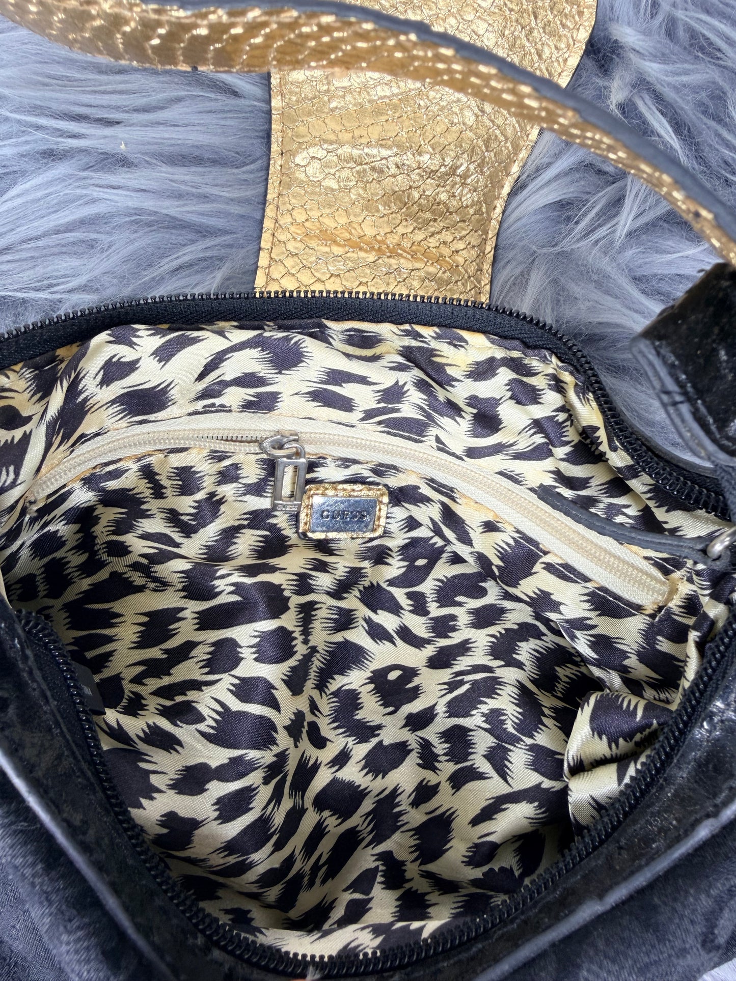 Guess vintage Tasche